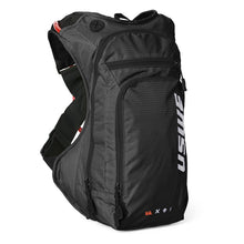 Load image into Gallery viewer, USWE Bags - Hydration Packs USWE Outlander Moto Hydration Pack 9L - Black