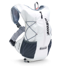 Load image into Gallery viewer, USWE Misc Powersports USWE Nordic Winter Hydration Pack 10L - Cool White