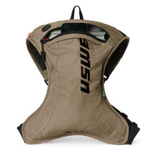 Load image into Gallery viewer, USWE Bags - Hydration Packs USWE Outlander Moto Hydration Pack 2L - Sand