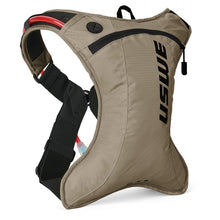 Load image into Gallery viewer, USWE Bags - Hydration Packs USWE Outlander Moto Hydration Pack 2L - Sand