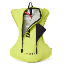 Load image into Gallery viewer, USWE Bags - Hydration Packs USWE Outlander Moto Hydration Pack 4L - Crazy Yellow