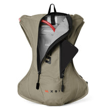 Load image into Gallery viewer, USWE Bags - Hydration Packs USWE Outlander Moto Hydration Pack 4L - Sand