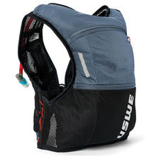 Load image into Gallery viewer, USWE USW52080790472 USWE Rush Bike Hydration Vest 8L Blue - Small