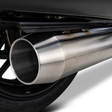 Load image into Gallery viewer, Vance and Hines Powersports Exhausts Vance and Hines 17-26 Touring/CVO Gaslighter 2-1 HS Exhaust System