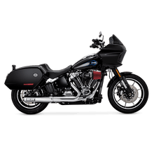 Load image into Gallery viewer, Vance and Hines Powersports Exhausts Vance & Hines 2025 Narrow Tire Softail Supersport Slip-On - Chrome