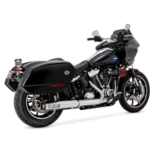 Load image into Gallery viewer, Vance and Hines Powersports Exhausts Vance & Hines 2025 Narrow Tire Softail Supersport Slip-On - Chrome