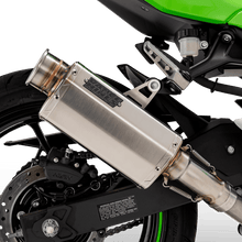 Load image into Gallery viewer, Vance and Hines Powersports Exhausts Vance & Hines 24-25 Kawasaki Ninja 500/Z500 VS-6 Slip On Exhaust