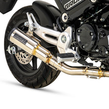 Load image into Gallery viewer, Vance and Hines Powersports Exhausts Vance & Hines HONDA 21-23 Grom HO PCX 1-1 SS Full System Exhaust