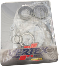 Load image into Gallery viewer, Vertex Pistons VEP811808 Vertex Gaskets 94-95 Polaris 400L 2x4 Complete Gasket Kit w/ Oil Seals