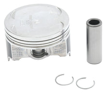 Load image into Gallery viewer, Vertex Pistons VEP24488050 Vertex Piston 04-09 Kawasaki KFX 700 V-Force 700cc +0.50mm Oversized Cast Replica Piston Kit
