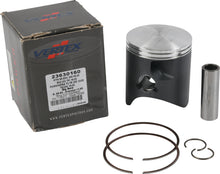Load image into Gallery viewer, Vertex Pistons VEP23630160 Vertex Piston 06-18/2024 KTM 250 EXC 250cc +1.60mm Cast Big Bore Piston Kit 262cc.