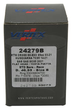 Load image into Gallery viewer, Vertex Pistons VEP24279B Vertex Piston 09-24 KTM 85 SX 85cc Cast Race Piston Kit