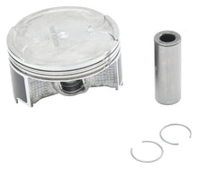 Load image into Gallery viewer, Vertex Pistons VEP24486050 Vertex Piston 16-24 Honda Pioneer 1000 1000cc +0.50mm Oversized Cast Replica Piston Kit