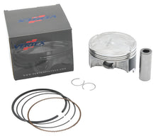Load image into Gallery viewer, Vertex Pistons VEP24486050 Vertex Piston 16-24 Honda Pioneer 1000 1000cc +0.50mm Oversized Cast Replica Piston Kit