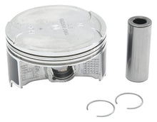 Load image into Gallery viewer, Vertex Pistons VEP24486 Vertex Piston 16-24 Honda Pioneer 1000 1000cc Cast Replica Piston Kit