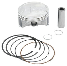 Load image into Gallery viewer, Vertex Pistons VEP24486 Vertex Piston 16-24 Honda Pioneer 1000 1000cc Cast Replica Piston Kit