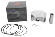 Load image into Gallery viewer, Vertex Pistons VEP24486 Vertex Piston 16-24 Honda Pioneer 1000 1000cc Cast Replica Piston Kit
