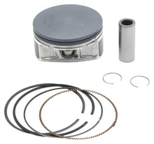 Load image into Gallery viewer, Vertex Pistons VEP24482B Vertex Piston 17-19 Polaris ACE 500 500cc Cast Replica Piston Kit