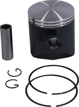 Load image into Gallery viewer, Vertex Pistons VEP24385B Vertex Piston 18-21 Beta RR 2T 300 300cc Cast Replica Piston Kit