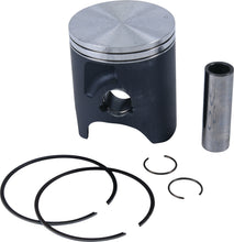 Load image into Gallery viewer, Vertex Pistons VEP22540B Vertex Piston 1998 Suzuki RM 250 250cc Cast Replica Piston Kit