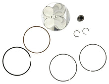Load image into Gallery viewer, Vertex Pistons VEP24517B Vertex Piston 20-21 Honda CRF 250 R 250cc Forged High Compression Piston Kit