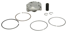 Load image into Gallery viewer, Vertex Pistons VEP24517B Vertex Piston 20-21 Honda CRF 250 R 250cc Forged High Compression Piston Kit