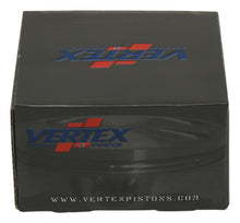 Load image into Gallery viewer, Vertex Pistons VEP24516B Vertex Piston 20-21 Honda CRF 250 R 250cc Forged Replica Piston Kit
