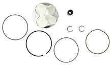 Load image into Gallery viewer, Vertex Pistons VEP24516B Vertex Piston 20-21 Honda CRF 250 R 250cc Forged Replica Piston Kit