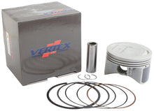 Load image into Gallery viewer, Vertex Pistons VEP24483 Vertex Piston 2014 Yamaha YFM 450 DAE Grizzly 4x4 Hunter 450cc Cast Replica Piston Kit
