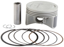 Load image into Gallery viewer, Vertex Pistons VEP24483 Vertex Piston 2014 Yamaha YFM 450 DAE Grizzly 4x4 Hunter 450cc Cast Replica Piston Kit