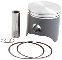 Load image into Gallery viewer, Vertex Pistons VEP24519B Vertex Piston 2024 KTM 150 EXC 150cc Cast Replica Piston Kit