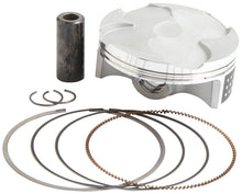 Load image into Gallery viewer, Vertex Pistons VEP24515B Vertex Piston 21-22 Kawasaki KX 250 F 250cc Forged GP Racers Choice Piston Kit