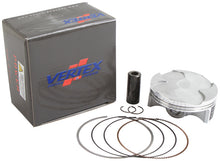 Load image into Gallery viewer, Vertex Pistons VEP24515B Vertex Piston 21-22 Kawasaki KX 250 F 250cc Forged GP Racers Choice Piston Kit