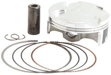 Load image into Gallery viewer, Vertex Pistons VEP24509A Vertex Piston 21-22 Kawasaki KX 250 F 250cc Forged Replica Piston Kit