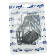 Load image into Gallery viewer, Vertex Pistons Gasket Kits Vertex Gaskets 03-06 Arctic Cat Fire Cat 500 Fuel Pump Rebuild Kit