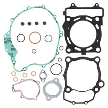 Load image into Gallery viewer, Vertex Pistons Uncategorized Vertex Gaskets 11-13 Polaris Sportsman 550 Complete Gasket Kit
