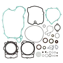 Load image into Gallery viewer, Vertex Pistons Uncategorized Vertex Gaskets 14-16 Husqvarna FE 501 Complete Gasket Kit w/ Oil Seals