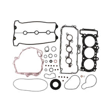 Load image into Gallery viewer, Vertex Pistons Uncategorized Vertex Gaskets 15-16 Arctic Cat M 7000 EFI Complete Gasket Kit w/ Oil Seals