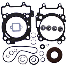 Load image into Gallery viewer, Vertex Pistons Uncategorized Vertex Gaskets 2016 Polaris 450 HO 2x4 MD Complete Gasket Kit w/ Oil Seals
