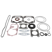 Load image into Gallery viewer, Vertex Pistons Uncategorized Vertex Gaskets 2019 Polaris 600 AXYS Pro RMK Complete Gasket Kit w/ Oil Seals