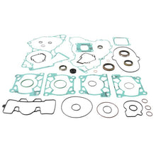 Load image into Gallery viewer, Vertex Pistons Uncategorized Vertex Gaskets 21-23 Gas-Gas MC125 Complete Gasket Kit w/ Oil Seals