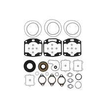 Load image into Gallery viewer, Vertex Pistons Uncategorized Vertex Gaskets 93-94 Arctic Cat Thunder Cat Mountain Cat Complete Gasket Kit w/ Oil Seals