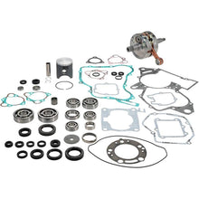 Load image into Gallery viewer, Vertex Pistons Uncategorized Vertex Honda Complete Engine Rebuild Kit