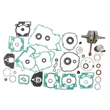 Load image into Gallery viewer, Vertex Pistons Uncategorized Vertex KTM Complete Engine Rebuild Kit