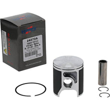 Load image into Gallery viewer, Vertex Pistons Uncategorized Vertex Piston 02-24 Yamaha YZ 85 85cc Cast Replica Piston Kit