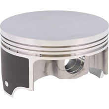 Load image into Gallery viewer, Vertex Pistons Uncategorized Vertex Piston 15-23 Honda Pioneer 500 500cc +0.50mm Oversized Forged Replica Piston Kit