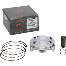 Load image into Gallery viewer, Vertex Pistons Uncategorized Vertex Piston 20-24 Yamaha WR 250 F 250cc +3mm Forged Big Bore Piston Kit 270cc.