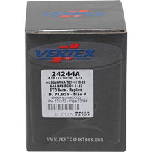 Load image into Gallery viewer, Vertex Pistons Uncategorized Vertex Piston 2024 KTM 300 EXC 300cc Cast Replica Piston Kit
