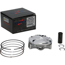 Load image into Gallery viewer, Vertex Pistons Uncategorized Vertex Piston 22-24 Honda CRF 250 R 250cc Forged Replica Piston Kit