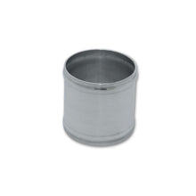 Load image into Gallery viewer, Vibrant Aluminum Tubing Vibrant Aluminum Joiner Coupling (2.5in Tube O.D. x 3in Overall Length)